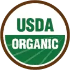 USDA Organic USDA Organic