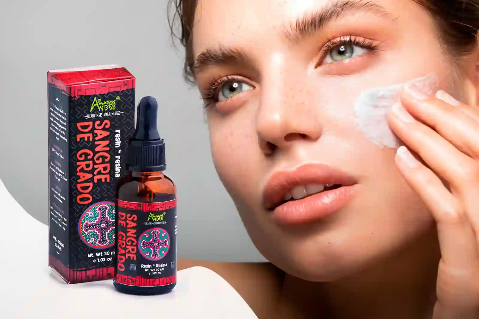 dragons blood anti aging