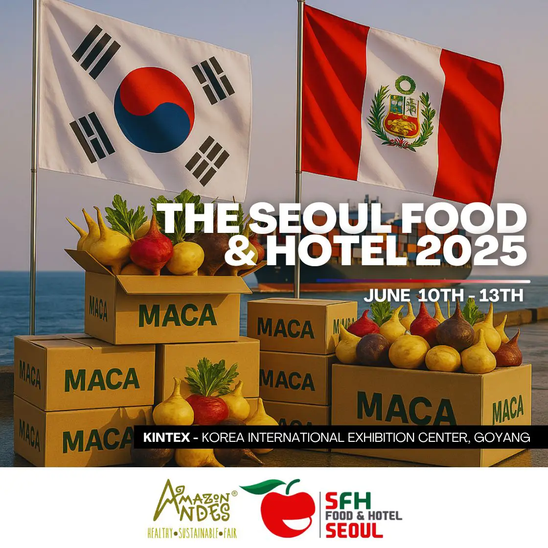 seoul foods hotel