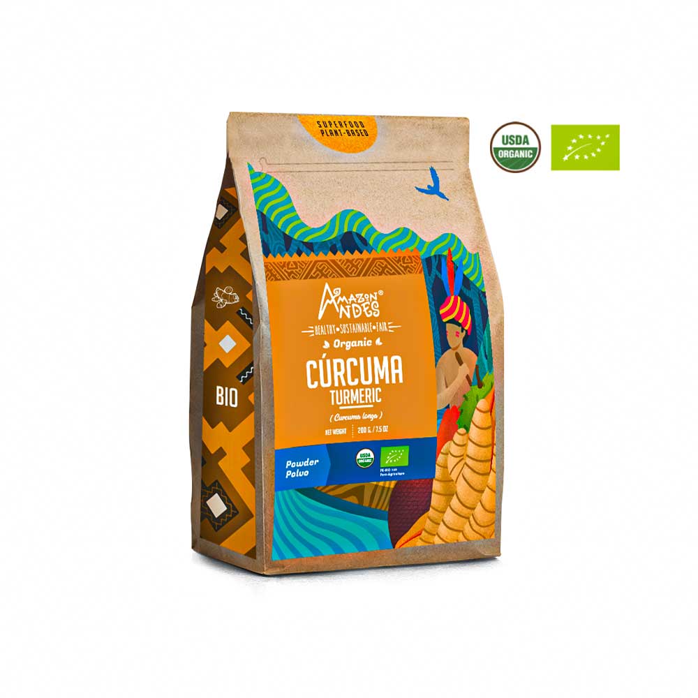 Turmeric