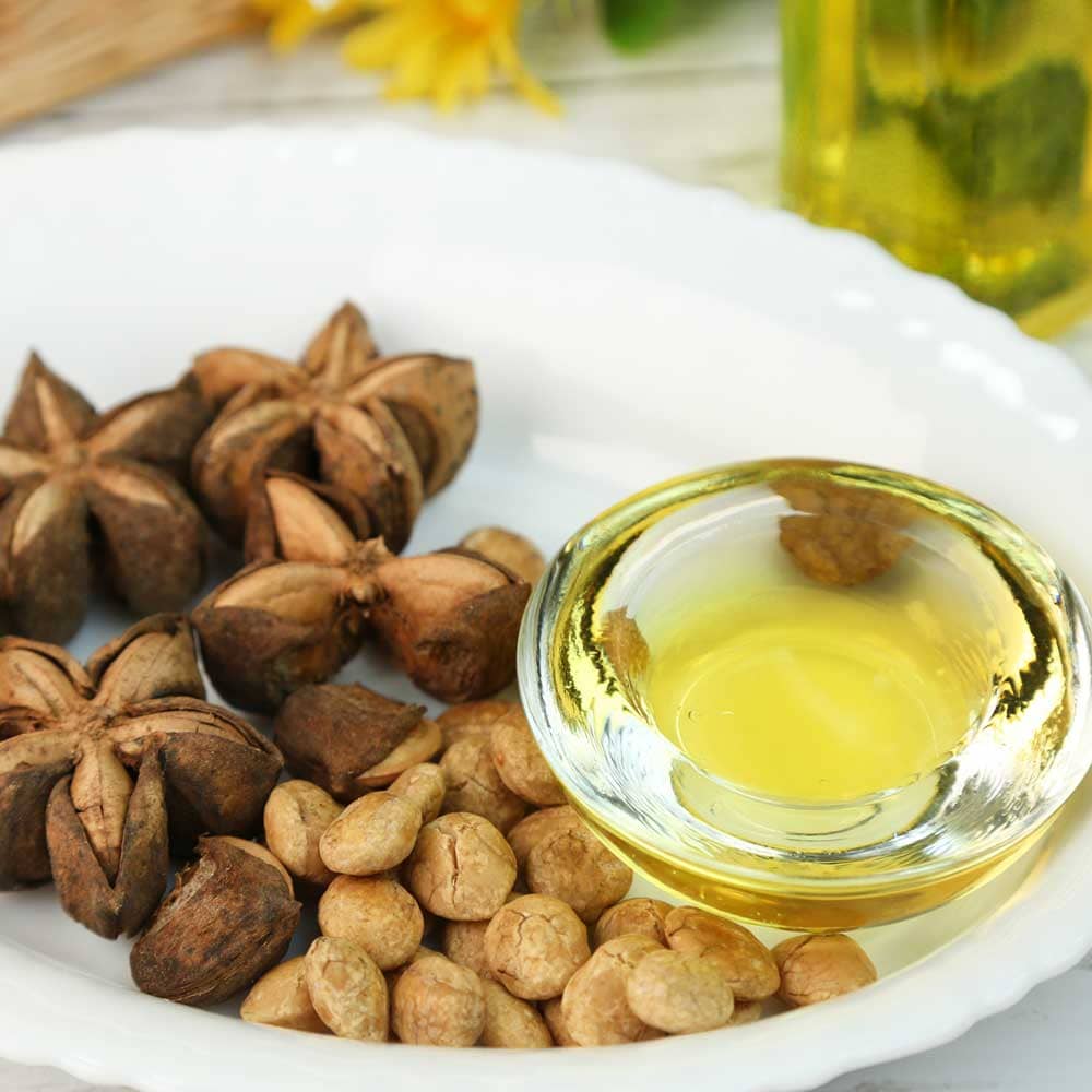 Aceite De Sacha Inchi 250 Ml (Sacha Inchi Oil) 250 Ml — image 4